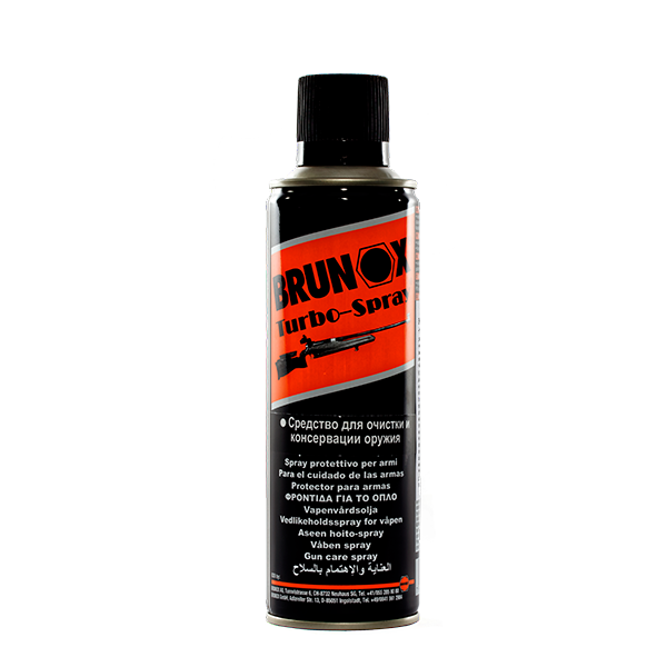 BRUNOX Gun Care