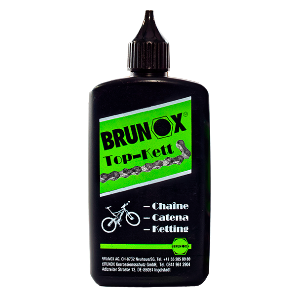 BRUNOX TOP KETT