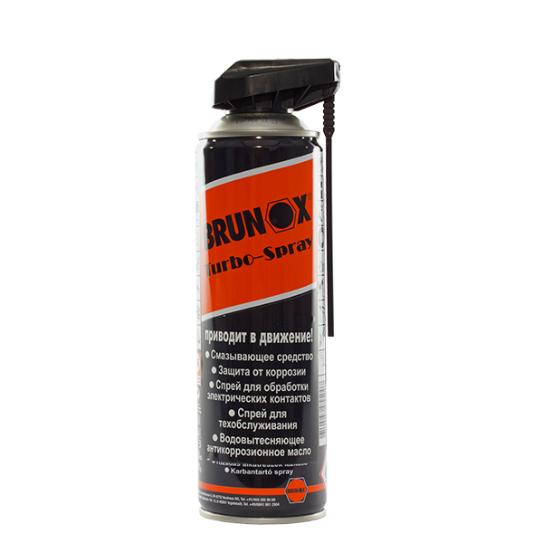 BRUNOX Turbo-Spray