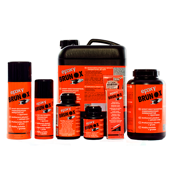 BRUNOX EPOXY