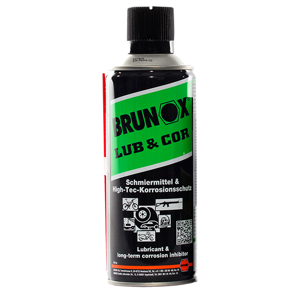 BRUNOX LUB&COR