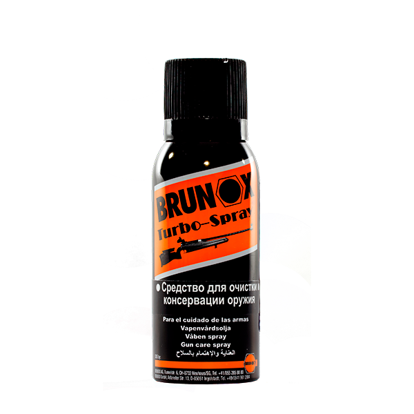 BRUNOX Gun Care
