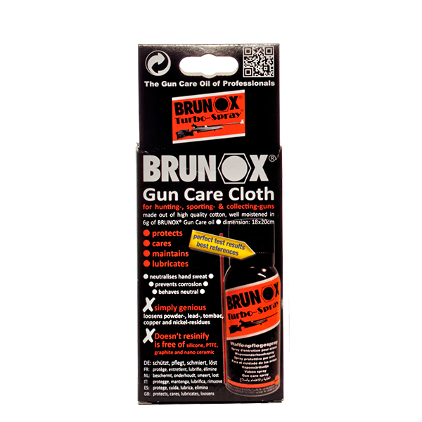 BRUNOX Gun Care