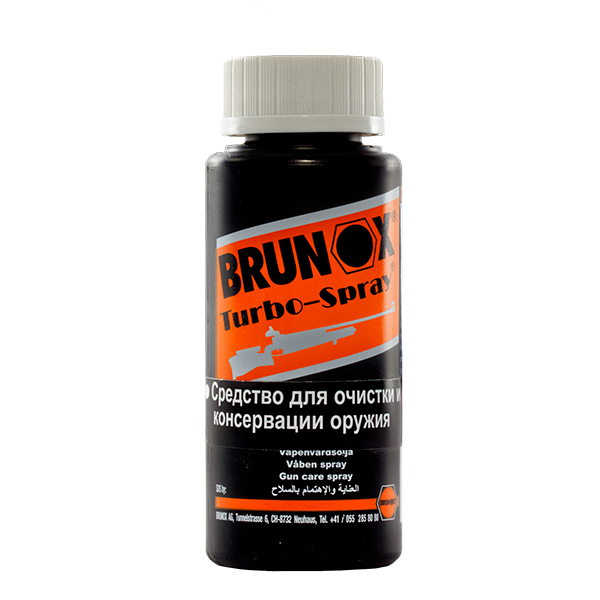 BRUNOX Gun Care