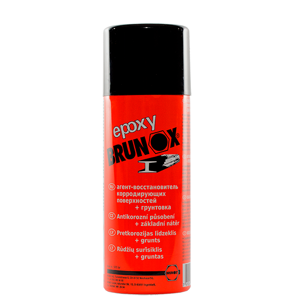 BRUNOX EPOXY