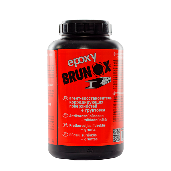 BRUNOX EPOXY
