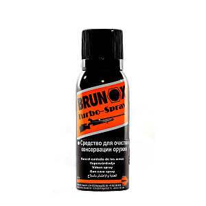 BRUNOX Gun Care