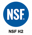 Сертификат NSF H2