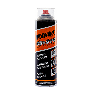 BRUNOX Turbo Clean