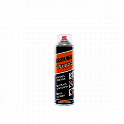 BRUNOX Turbo Clean