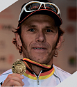 Йоахим Охснер Чемпион мира, команда мужчин по маунтинбайку 2011 