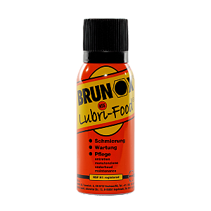 BRUNOX LUBRI FOOD®