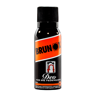 BRUNOX Deo Spray