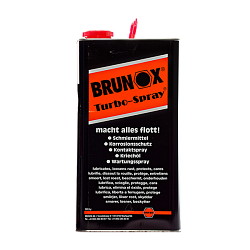 BRUNOX Turbo-Spray