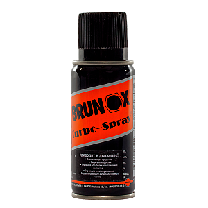 BRUNOX Turbo-Spray